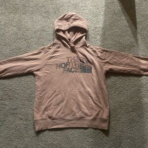 North face women’s hoodie